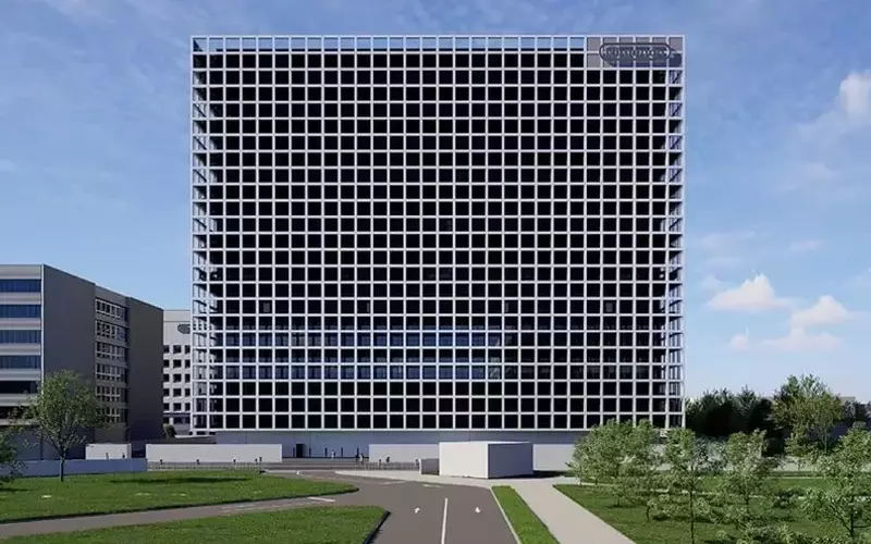 Nintendo Unveils New ¥121 Billion R&D Hub in Kyoto