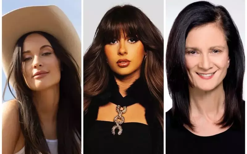 ACM Honors to Celebrate Country Music's Elite, Including Kacey Musgraves and Eric Church