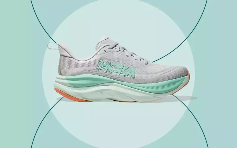 Hoka Skyflow: The Ultimate Walking Shoe for Unmatched Comfort and Support