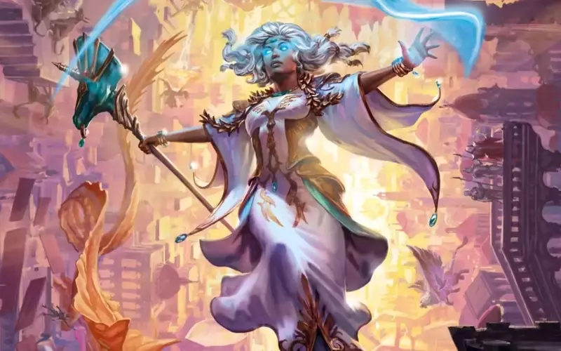 Dungeons & Dragons' 'Dungeon Masters' Returns for Second Season with 'Arcana Unleashed' Theme