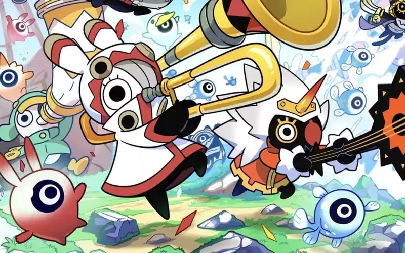 Rhythm Game 'Ratatan' Postponed to October