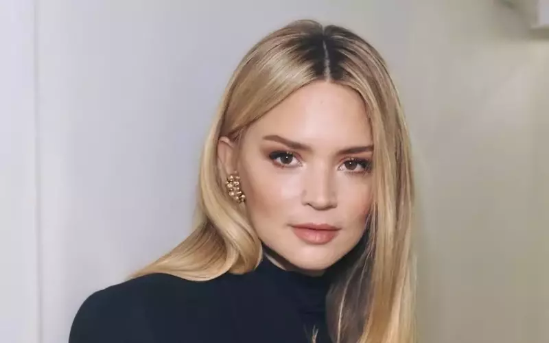 Virginie Efira to be Honored with Locarno Leopard Club Award