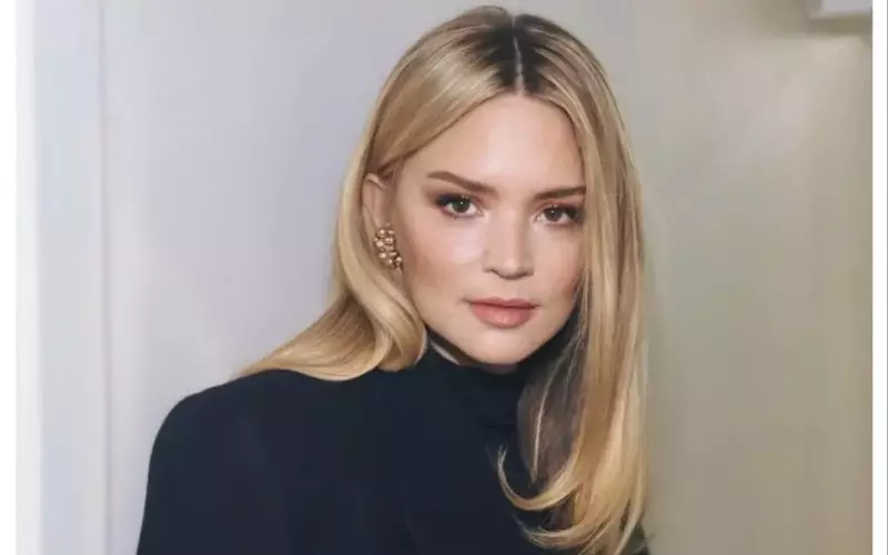 Locarno Film Festival to Honor Virginie Efira