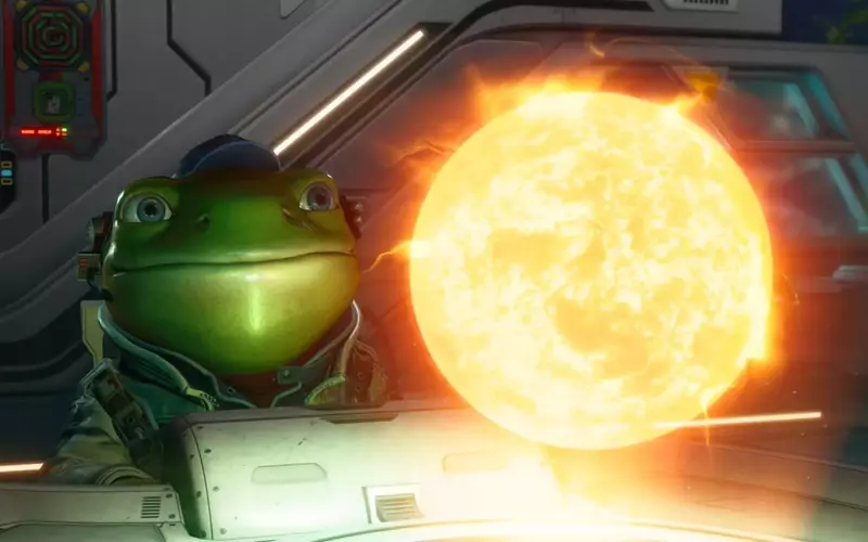 Comprehensive Guide to Unlocking Planets and Routes in Star Fox