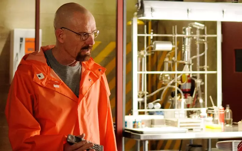 Sony Pictures Television and IMG Licensing Partner for Global 'Breaking Bad' Franchise Expansion