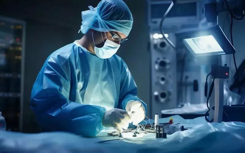 GE HealthCare: Pioneering AI in Medical Imaging