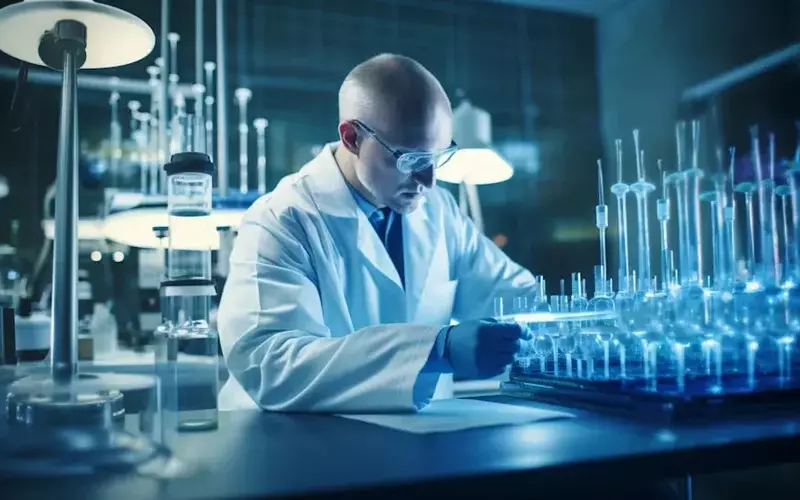 UniQure N.V. (QURE) Receives 'Overweight' Rating Boost as Huntington's Disease Program Advances
