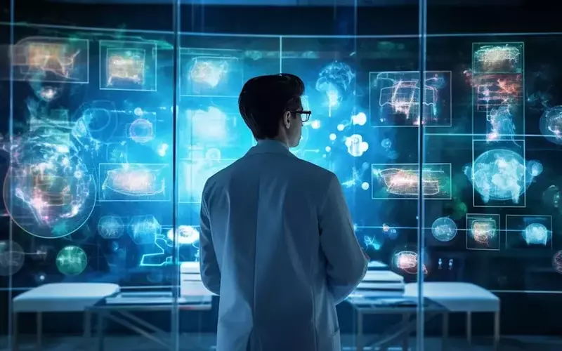 Prenetics Global Limited: A Bullish Outlook on Health and Longevity Market Expansion