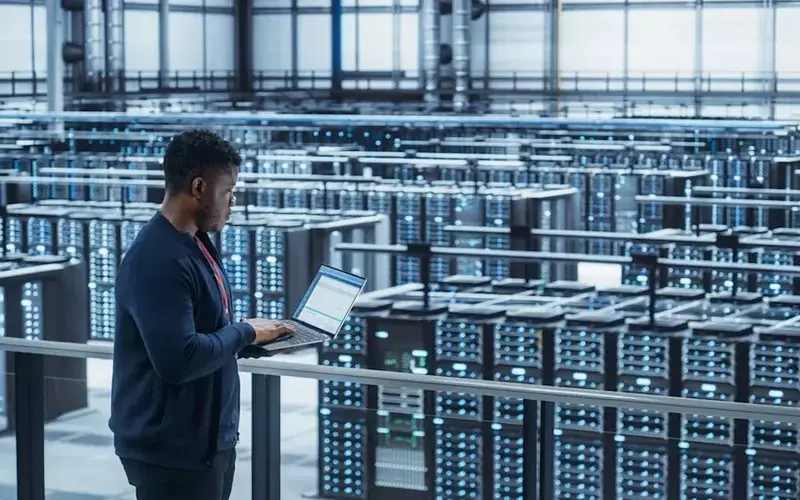 Cloud Infrastructure Showdown: Alphabet vs. CoreWeave
