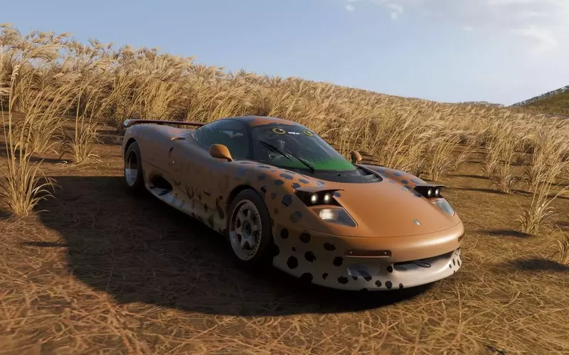 Mastering the #SnapCat Challenge in Forza Horizon 6