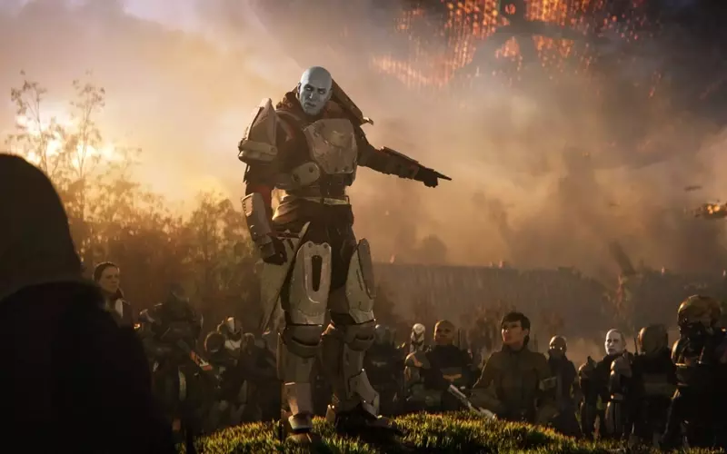 Bungie Undergoes Restructuring and Workforce Reduction Following Destiny 2's Conclusio