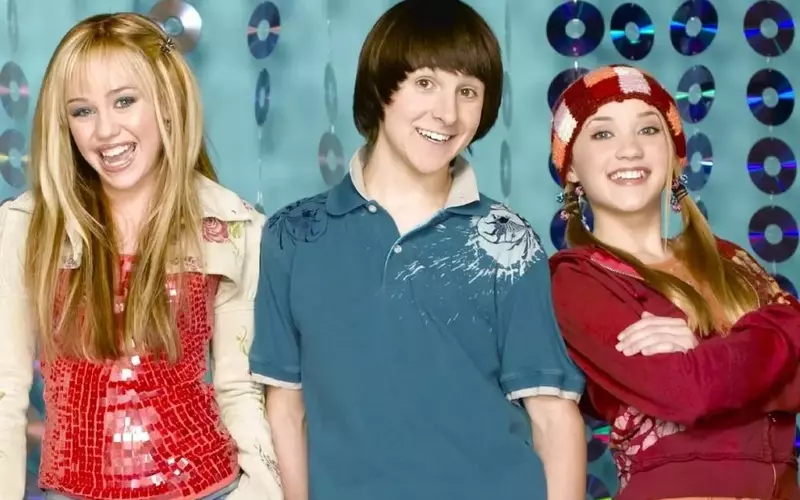 Mitchel Musso Explains Absence from 'Hannah Montana' 20th Anniversary Special, Citing Preference for a Reunion Episode