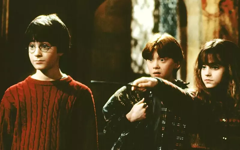 Paramount Secures Exclusive TV Licensing Rights for 'Harry Potter' and 'Fantastic Beasts' Franchises