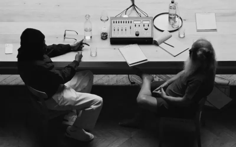 HBO to Air Jay-Z Documentary Series