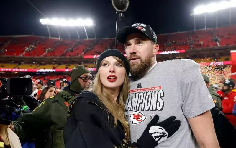 Police Prepare for Taylor Swift and Travis Kelce's Madison Square Garden Wedding Amid Fan Influx Concerns