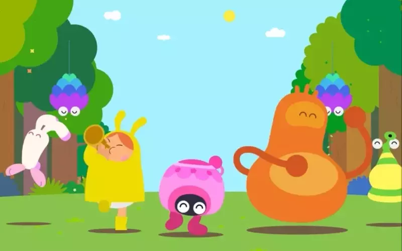 Taiwanese Animation's Global Ambitions Soar at Annecy Festival