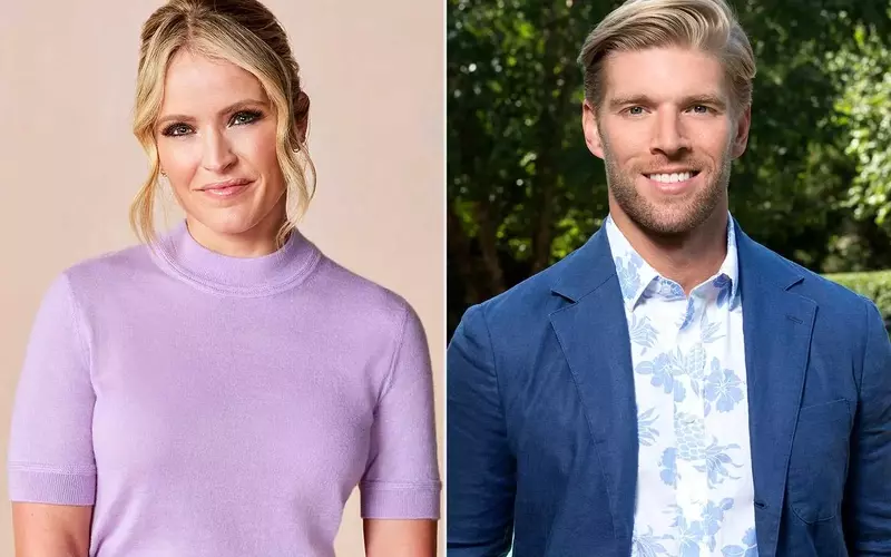 Sara Haines' Bold DM to Kyle Cooke Receives Brief Reply, Sparks 'The View' Discussion