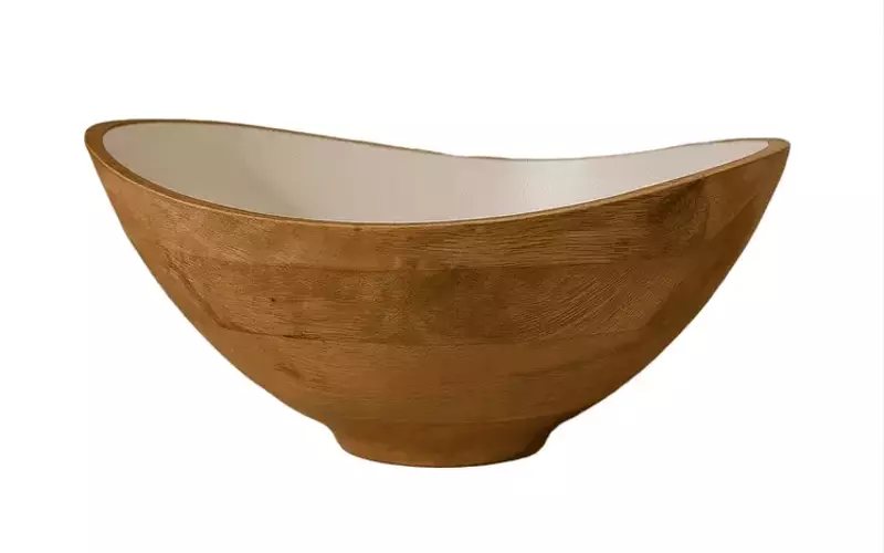 The Best Salad Bowls for Entertaining