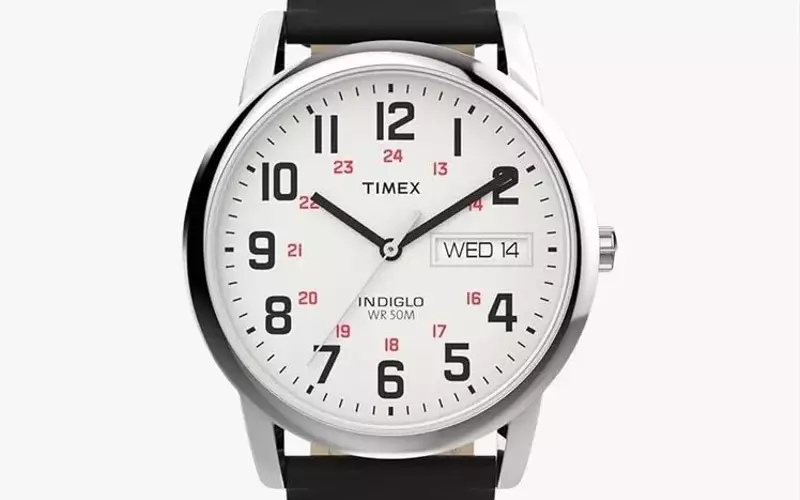 Final Hours: Unbeatable Timex Watch Deals on Amazon Prime Day