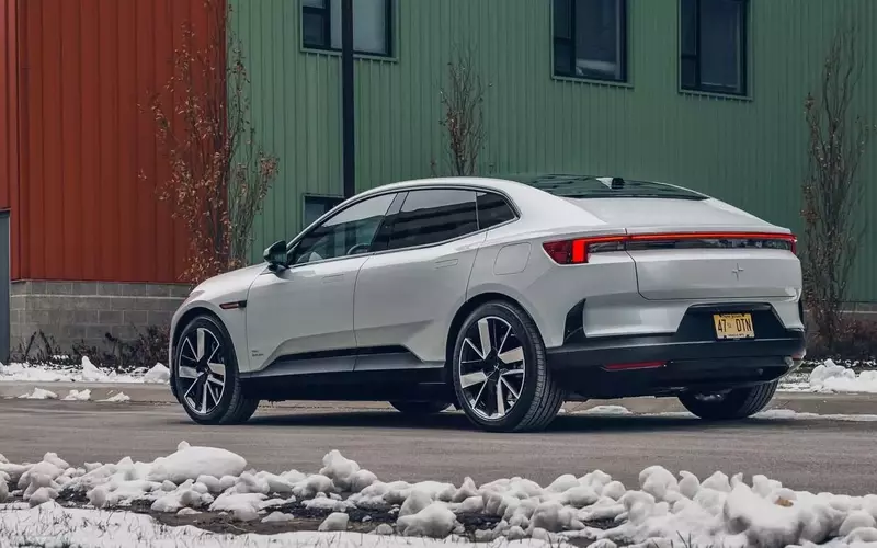 Polestar Ceases New Vehicle Sales in the United States Due to Regulatory Barriers