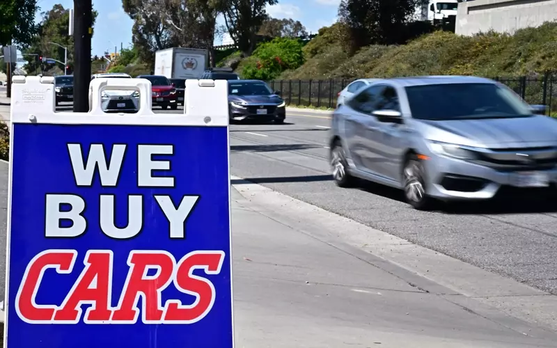 Maximizing Your Car Trade-In Value: A Comprehensive Guide