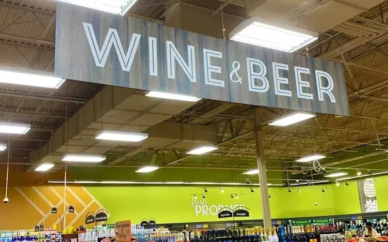 Major Wine & Spirits Distributor to Cease Illinois Operations, Affecting Hundreds of Employees