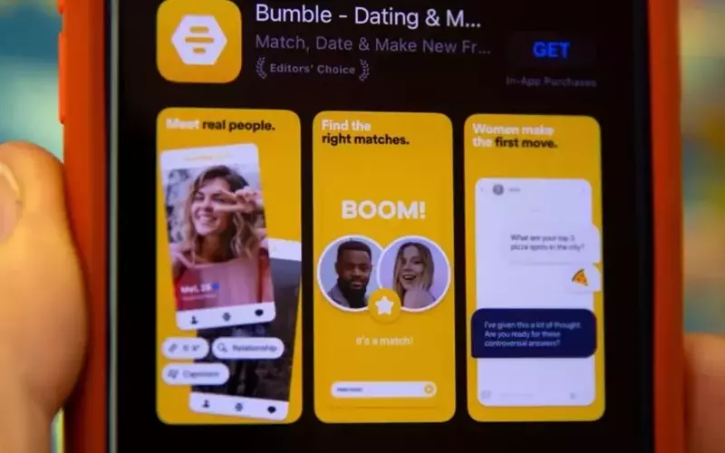 Bumble Explores Potential Sale Amidst Declining Growth in Dating Sector