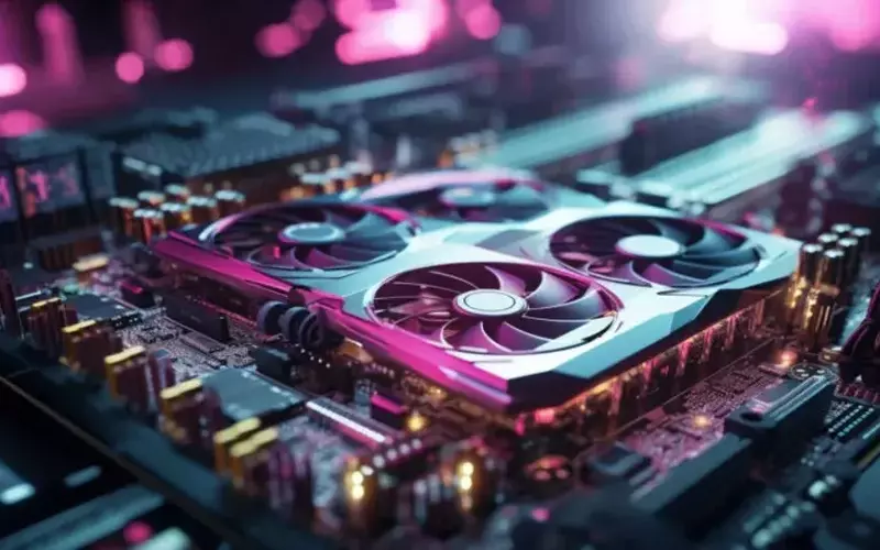NVIDIA Foresees Trillion-Dollar AI Infrastructure Market by 2027