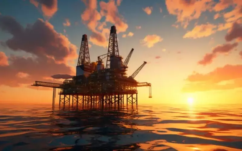 TotalEnergies (TTE) Soars Amidst Energy Market Volatility
