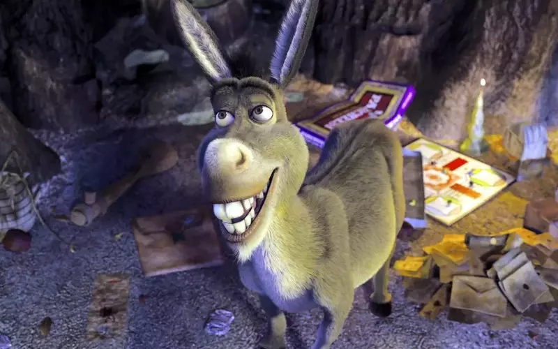DreamWorks Unveils Release Date for 'Donkey' Spinoff Film