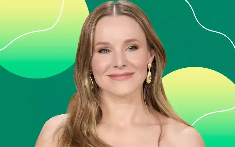 Kristen Bell's Protein-Rich Cottage Cheese Bowl