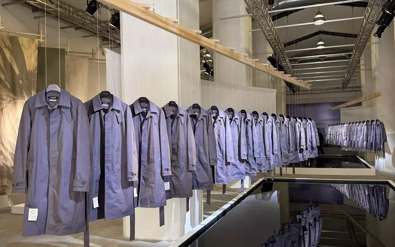 Pitti Uomo 110: The Best of Men's Fashion, Food, and Discoveries