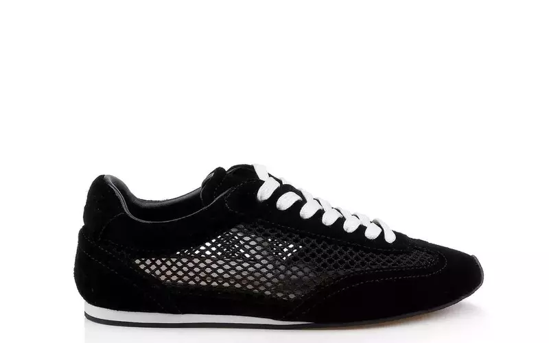 Embrace the Mesh: The Ultimate Guide to the Season's Hottest Footwear Trend