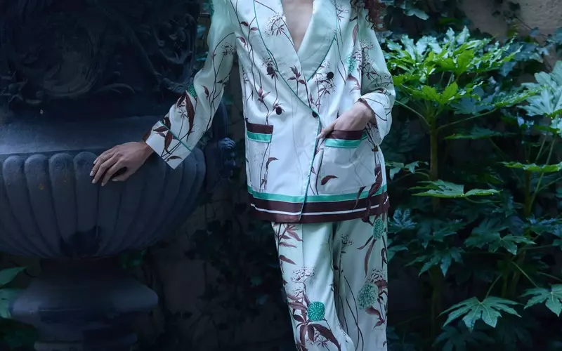 FRS Resort 2027 Collection: Comfort Meets Elegance