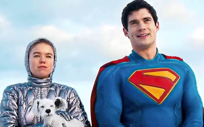 Understanding the Absence of Post-Credits Scenes in 'Supergirl'