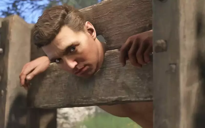 Experience Medieval Bohemia: Kingdom Come: Deliverance 2 Now 24 on Steam Summer Sale