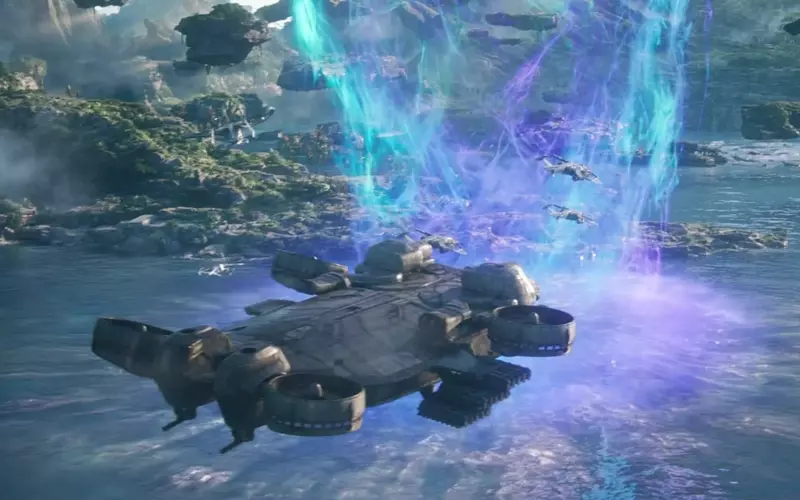 Avatar: Fire and Ash Dominates Streaming Charts and Future Uncertainties