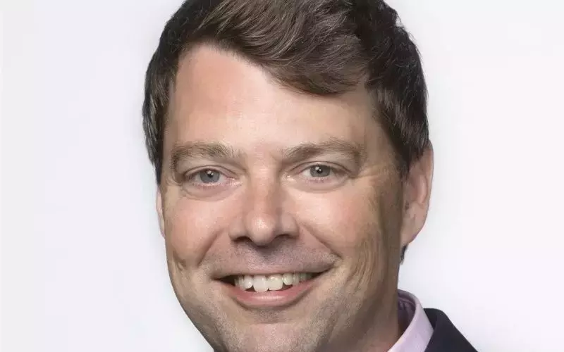 Chris Berend Steps Down as NBC News' Chief Digital Officer