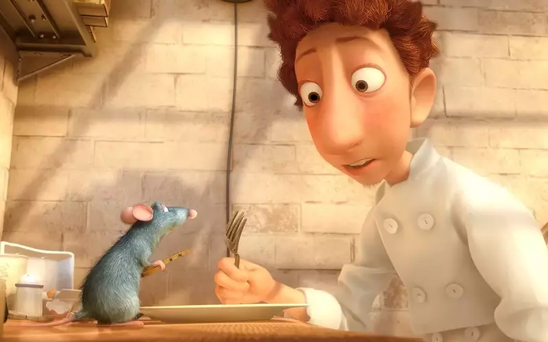 Director Brad Bird Declines 'Ratatouille' Sequel, Citing Completed Narrative