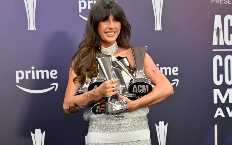 Academy of Country Music Awards Announces 2027 Ceremony Date