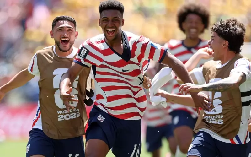 Accessing the USA vs. Turkey World Cup Showdown