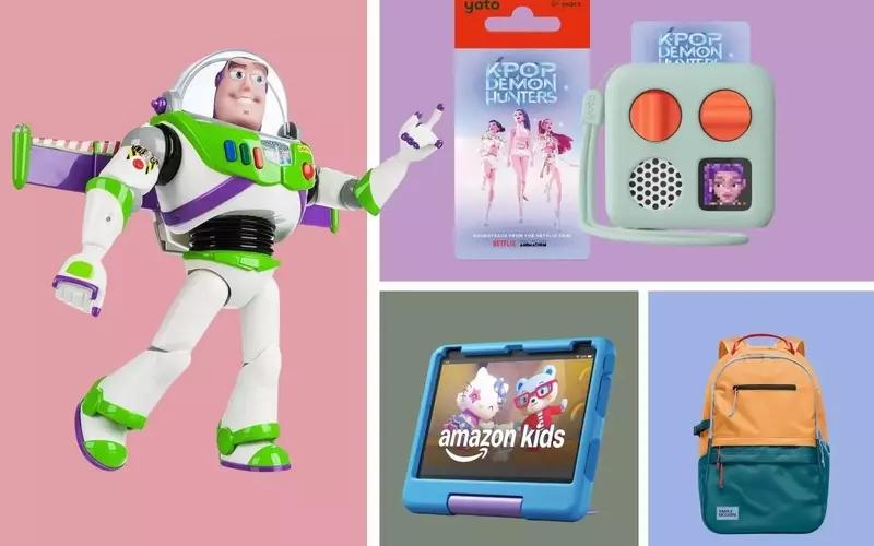 Amazon Prime Day 2026: Last Chance for Deals on Kids' Essentials