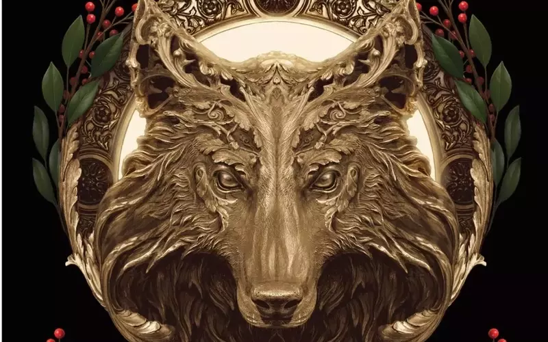 Starz Adapts 'The Wolf King' Romantic Fantasy Series for Television