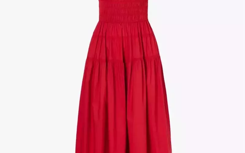 The Enduring Allure of the Red Dress: A Fashion Guide