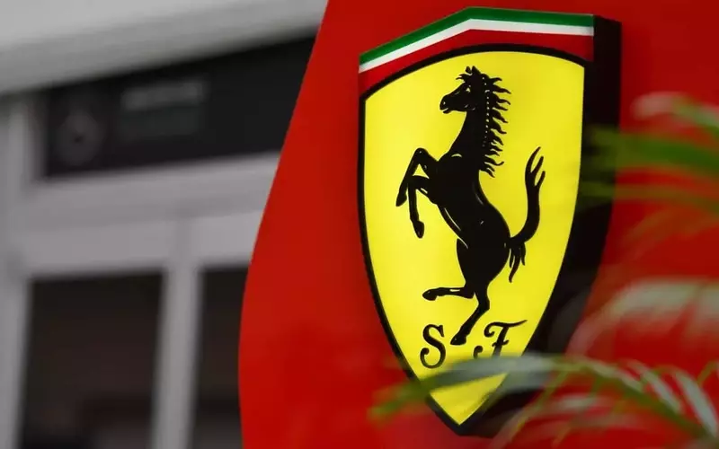 Ferrari Appoints New Marketing Head Amidst Strategic Model Launches