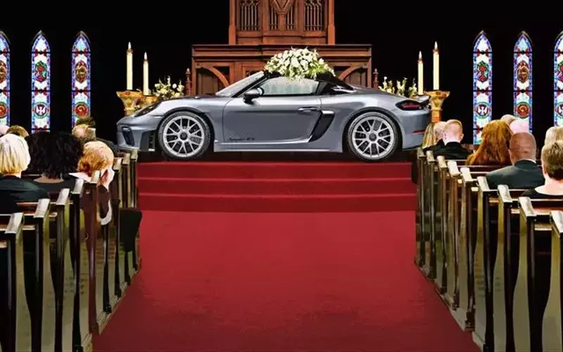 A Farewell to Automotive Icons: Vehicles Discontinued for 2026