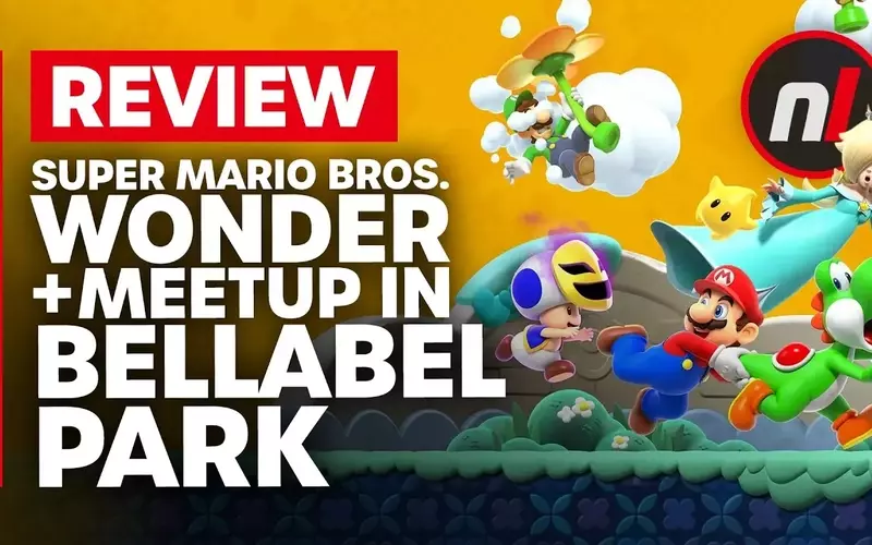 First 4 Figures Unveils New Elephant Mario Collectible from Super Mario Bros. Wonder