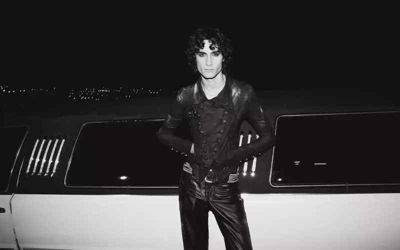 Sombr's New Music Video Features Stars from 'Obsession' and 'Off Campus'