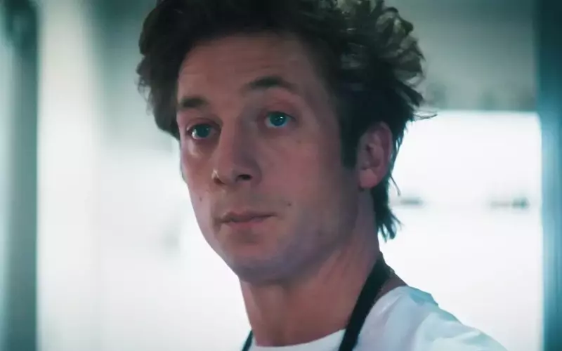 Teamwork Triumphs Over Culinary Catastrophe in "The Bear"