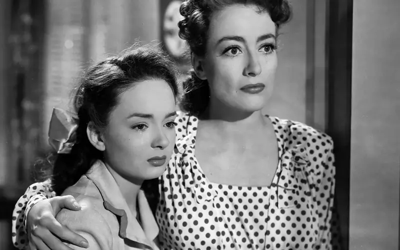 Hollywood Remembers Ann Blyth, Iconic Star of 'Mildred Pierce,' Who Passes Away at 98